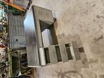 Vintage bauhaus bureau, Antiek en Kunst, Ophalen of Verzenden