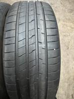 4x 215-50-19 Volkswgn ID3, Hankook EV Demo zgan €320 incl, 215 mm, Band(en), Zomerbanden, Ophalen