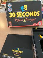30 seconds, Hobby en Vrije tijd, Gezelschapsspellen | Bordspellen, Ophalen of Verzenden, Zo goed als nieuw