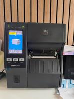Zebra ZT411 Labelprinter - Nieuwstaat!, Computers en Software, Labelprinters, Ophalen, Nieuw, Etiket