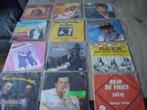 36 HOLLANDSE HITS  (PIRATEN MUZIEK)  OP SINGLE, Cd's en Dvd's, 7 inch, Single, Ophalen of Verzenden, Zo goed als nieuw