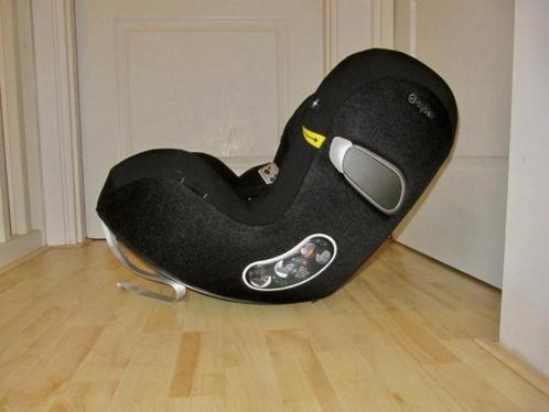 Cybex Sirona 360 I-size tot 4 jaar black nette !, Kinderen en Baby's, Autostoeltjes, Zo goed als nieuw, Overige merken, 9 t/m 18 kg