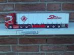 Tekno  Scania  Next  Gen  S - Srie  van  Sejer & Sonnichsen.