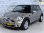 Mini Mini 1.4 Airco NL-AUTO / 187.000km (2007), Gebruikt, Overige modellen, 4 stoelen, Origineel Nederlands