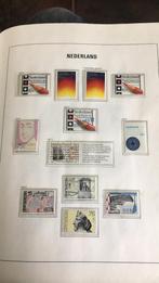 Vervolg postzegelboek, ongestempeld, Postzegels en Munten, Ophalen of Verzenden