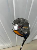 Taylormade R7 draw 3 en 5 wood regular flex, Overige merken, Gebruikt, -, -