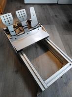 Sim Racing Pedalen Set, Ophalen of Verzenden, Zo goed als nieuw