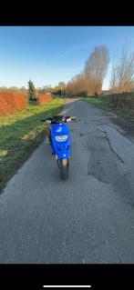 Piaggio typhoon, Fietsen en Brommers, Overige modellen, Gebruikt, Ophalen of Verzenden