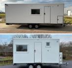 Te huur per direckt  diverse woonunits 4.20 en 6,60 mtr, Ophalen, Zo goed als nieuw, Overige