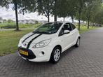 Ford Ka 1.2 Trend (bj 2009), Voorwielaandrijving, Gebruikt, 1242 cc, 4 cilinders