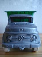 Vintage Bambola Mercedes Benz 1413 truck, Ophalen of Verzenden, Gebruikt, Bus of Vrachtwagen