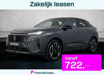Peugeot 3008 1.6 plug-in Hybrid 195pk Allure | VOORRAAD | Lu beschikbaar voor biedingen