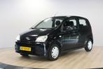 Daihatsu Cuore 1.0-12V Tokyo AUTOMAAT | NIEUWE APK | garanti, Auto's, Daihatsu, Stof, Cuore, Zwart, Origineel Nederlands