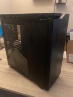 NZXT H440 Midi Tower, Ophalen of Verzenden, Zo goed als nieuw