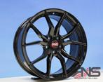 18 inch Past Onder  Ford RS velgen Focus 2 C-max Kuga Connec, 18 inch, Velg(en), Nieuw, Ophalen of Verzenden