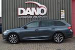 Skoda Octavia Combi 1.4 TSI iV Business Edition LED/Carplay/, Auto's, Stof, Gebruikt, 150 pk, Plug-in hybride