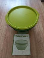 Tupperware MicroGourmet, Huis en Inrichting, Keuken | Tupperware, Ophalen of Verzenden, Zo goed als nieuw, Schaal