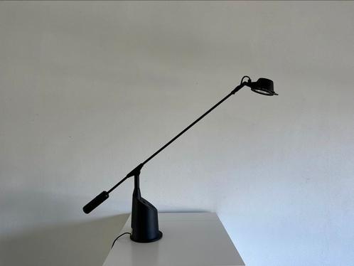 Bureau Lamp model Airone voor TPB, 1980S, Huis en Inrichting, Lampen | Tafellampen, Gebruikt, Minder dan 50 cm, Ophalen of Verzenden
