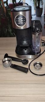 Expresso koffiemachine., Ophalen of Verzenden, Nieuw, Koffiemachine