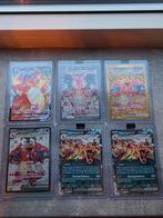 Pokemon Charizard lot engels Obsidian Flames Darkness Ablaze, Hobby en Vrije tijd, Verzamelkaartspellen | Pokémon, Ophalen of Verzenden