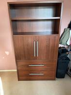 4x IKEA Docent kasten - kersen fineer, Huis en Inrichting, Kasten | Kledingkasten, Ophalen, Gebruikt, 50 tot 100 cm, 150 tot 200 cm