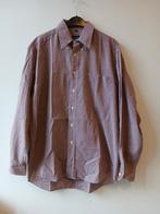 Emilio Sandrini Heren Blouse - Maat 40, Ophalen of Verzenden, Zo goed als nieuw, Emilio Sandrini, Halswijdte 39/40 (M)