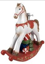 Kerstboom Standaard Hobbelpaard, Ophalen, Mandysmaison, Info@mandysmaison.nl, 5664HM