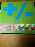 R. Sprengers - Meer energie met minder koolhydraten, Ophalen of Verzenden, Gelezen, R. Sprengers