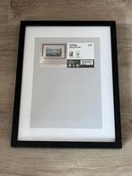 Fotolijst Ribba Ikea 30x40, Ophalen of Verzenden, Nieuw