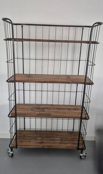 Bakkerskast zwaar model 1609539 beschikbaar voor biedingen
