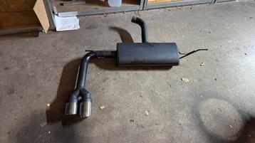 Sport uitlaat audi a3 8v limousine beschikbaar voor biedingen