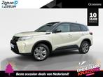 Suzuki Vitara 1.4 Boosterjet Select Smart Hybrid | Rhino Pac, Auto's, Voorwielaandrijving, 12 maanden, Stof, Gebruikt