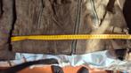 suede, leer, Kleding | Dames, Jassen | Zomer, Ophalen of Verzenden, Gedragen