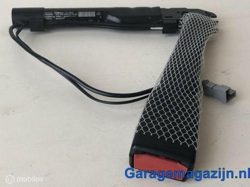 Gordelspanner rechtsvoor 7126296 33044477F BMW NOS, Auto-onderdelen, Interieur en Bekleding, BMW, Nieuw, Ophalen of Verzenden