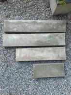 Gratis tegels, Ophalen, Gebruikt, Minder dan 5 m², Vloertegels