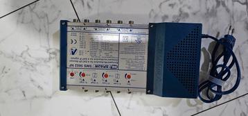 Spaun SMS 5602 NF Multiswitch beschikbaar voor biedingen