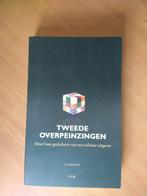Koreman, Norbert. Tweede overpeinzingen, Ophalen of Verzenden, Zo goed als nieuw