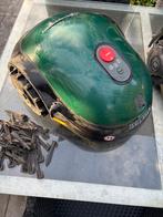 2 Robomow Robotmaaiers voor onderdelen of reparatie, Tuin en Terras, Robotmaaiers, Ophalen, Gebruikt, Robomow, Bestuurbaar via app