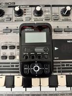 Roland R-07, Ophalen of Verzenden, Zo goed als nieuw