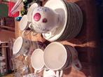 Janneke brinkman  jaar serie  2009, Huis en Inrichting, Keuken | Servies, Ophalen of Verzenden, Zo goed als nieuw, Overige stijlen