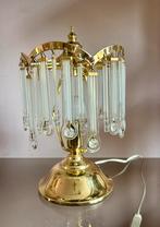 Antiek Boudoir lamp, Verzenden