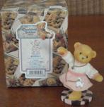 Cherished Teddies Tammy Let's go to the hop, Verzamelen, Ophalen of Verzenden, Nieuw, Beeldje, Cherished Teddies