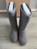 Ugg classic tall grijs maat 8 (39), Hoge laarzen, UGG, Verzenden, Nieuw