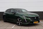 Peugeot 308 1.2 PureTech GT *Automaat * Navigatie * LED Kopl, 1263 kg, Gebruikt, 1199 cc, 3 cilinders