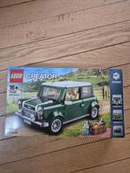Lego 10242-1 MINI Cooper, Ophalen of Verzenden, Zo goed als nieuw, Complete set, Lego