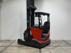 Linde R20 2021 Reachtruck 11M Vorkversteller sideshift 2ton, 2000 tot 3000 kg, Elektrisch, Reachtruck, Linde