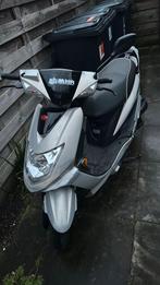 kymco vp50, Fietsen en Brommers, Scooters | Peugeot, Ophalen, Gebruikt, Overige modellen, Maximaal 45 km/u