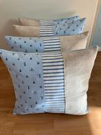 Kussens met nautische motieven voor boot, camper of caravan, Watersport en Boten, Accessoires en Onderhoud, Ophalen of Verzenden