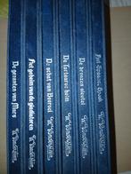 suske en wiske blauwe reeks luxe 1983/84 met gesigneerd ex., Boeken, Stripboeken, Ophalen, Zo goed als nieuw, Willy Vandersteen