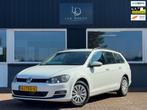Volkswagen Golf Variant 1.6 TDI Automaat / Dealer OH /1e eig, Auto's, Gebruikt, Euro 6, 4 cilinders, 700 kg